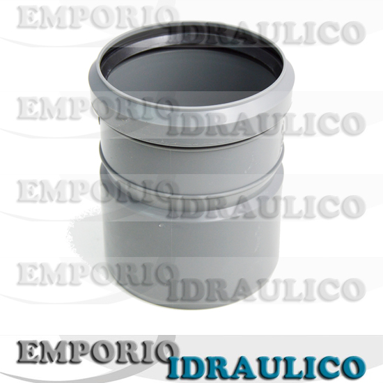 Raccordi di Passaggio PVC-PP Aumento - Clicca l'immagine per chiudere